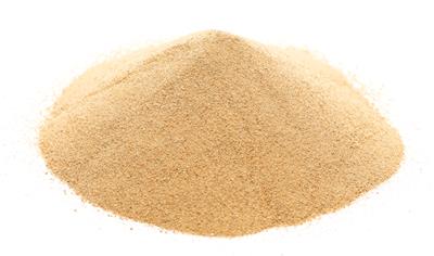 Cover image for Dry Sand