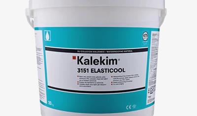 Cover image for Elasticool