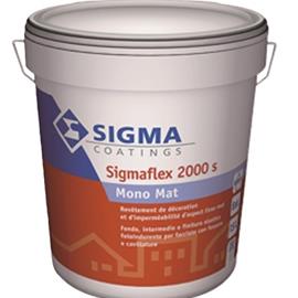 Cover image for PPG SIGMA SIGMAFLEX 2000S MONO MAT