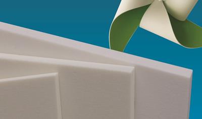 Cover image for Atlas HPE 220, the wind blade engineered foam