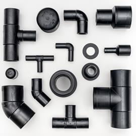 Cover image for Buttfusion fittings