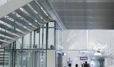 Cover image for Orona Next Smart+ Lift