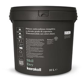 Cover image for Skil Dry
