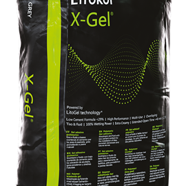 Cover image for X-Gel®
