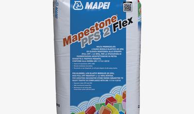 Cover image for Mapestone PFS 2 Flex