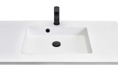 Cover image for Badeværelses vaskebordplade