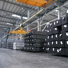 Cover image for Square or Rectangular Hollow Sections/Construction Pipes, Bare