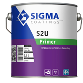 Cover image for Sigma S2U Primer
