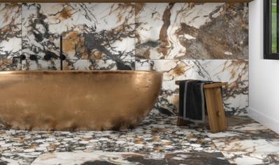 Cover image for American Olean - Florence, AL - Floor Tile