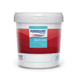 Cover image for Permoglaze Multi-Task