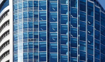 Cover image for PARSOL® 4 mm - 10 mm Body-tinted glass