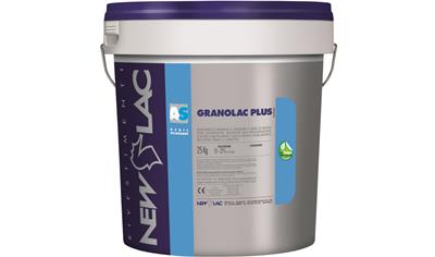 Cover image for GRANOLAC PLUS AS/R