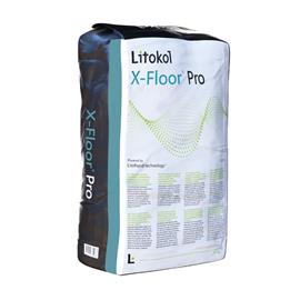 Cover image for X-Floor® Pro