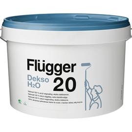 Cover image for Dekso 20 H2O