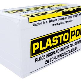 Cover image for PLASTOPOR EPS F-035, -036, -037, -038 and -039 