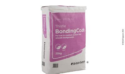 Cover image for Thistle BondingCoat