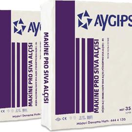 Cover image for AyhipsMachine Pro Plaster
