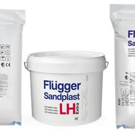 Cover image for Flügger Filler Assortment 