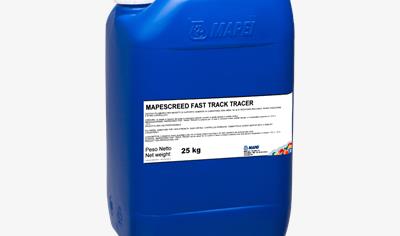 Cover image for Mapescreed Fast Track Tracer