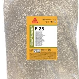 Cover image for Sika® Ucrete® F 25