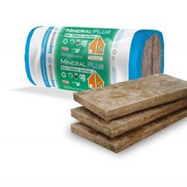 Cover image for Mineral Plus IPB 039
