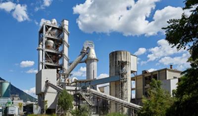 Cover image for CEM III/A 42,5 N Cagnano