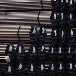 Cover image for Steel Tubes for Precision Applications / Welded Cold Sized Tubes