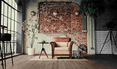 Cover image for Engineered Hardwood Flooring 14.2mm plank