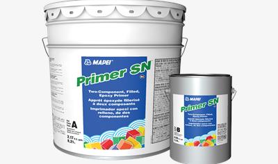 Cover image for Primer SN (Canada Production)