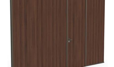 Cover image for WALL 90 BLIND