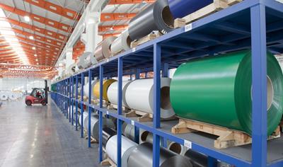 Cover image for HDPE, PVDF, PE Painted Aluminium Sheets