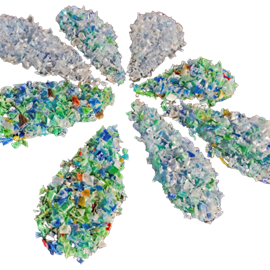Cover image for Plastic waste and scrap recycling by Dentis Recycling Italy S.r.l.