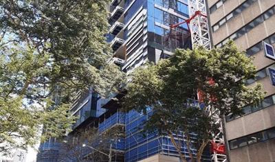 Cover image for Pre-mix Concrete EPD