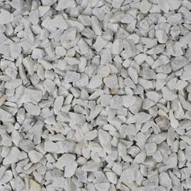 Cover image for LOOSE WHITE CARRARA MARBLE GRANULATE (0–150 MM)