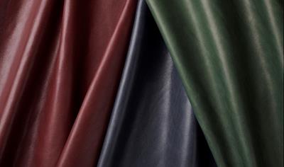 Cover image for Mira Leather