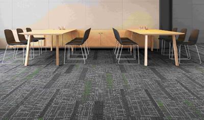 Cover image for  Kinetex® Textile Composite Flooring