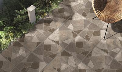 Cover image for Floor Tile