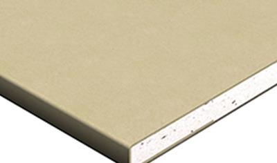 Cover image for Gyproc Vindskydd - Sheathing board