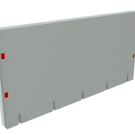 Cover image for Insulated walls