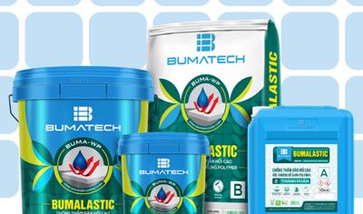 Cover image for BuMaLASTIC