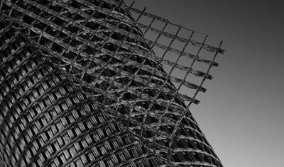 Cover image for GlasGrid GG 200