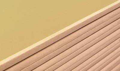 Cover image for Placa de Yeso RF 5/8”