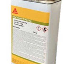 Cover image for Sika® Ucrete® TCPU Clear