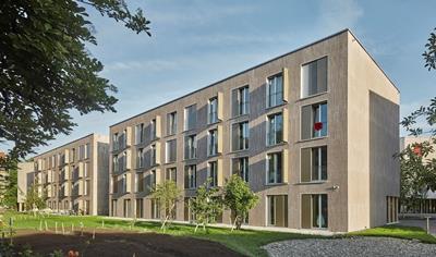 Cover image for Ego®Allround – turn/tilt window