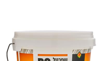 Cover image for SPACHTEL BOND - 4.5 kg packaging