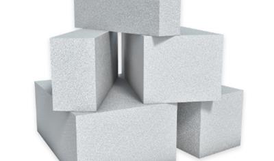 Cover image for Thermalite Autoclaved Aerated Concrete Block (AAC)