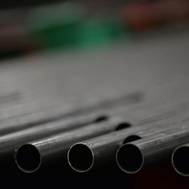 Cover image for ERW Cold Formed Offline Annealed Bare Pipes