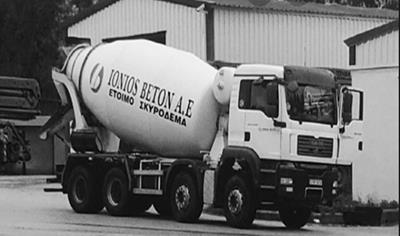 Cover image for C12/15,S3 - C16/20,S3 - C20/25,S3 - C25/30,S3 - C30/37,S4