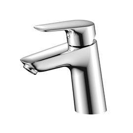 Cover image for Basin mixer Azur Zero, Lead free, a-collection
