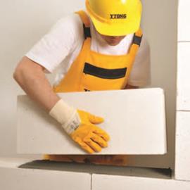Cover image for Autoclaved Aerated Concrete (AAC)
